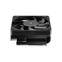 Кулер до процесора JONSBO HX6200D Black - зменшене зображення 1