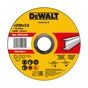 Круг відрізний DeWALT HIGH PERFORMANCE, сталь/труби та профілі/кольорові метали 230х3х22.23 мм (DWA4525IA) - зменшене зображення 1