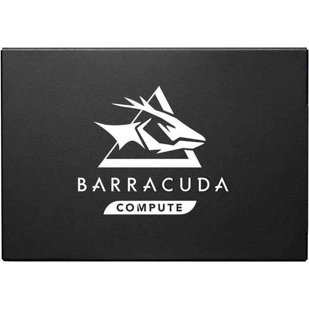 Накопичувач SSD 2.5" 960GB Seagate (ZA960CV1A001) - изображение 1