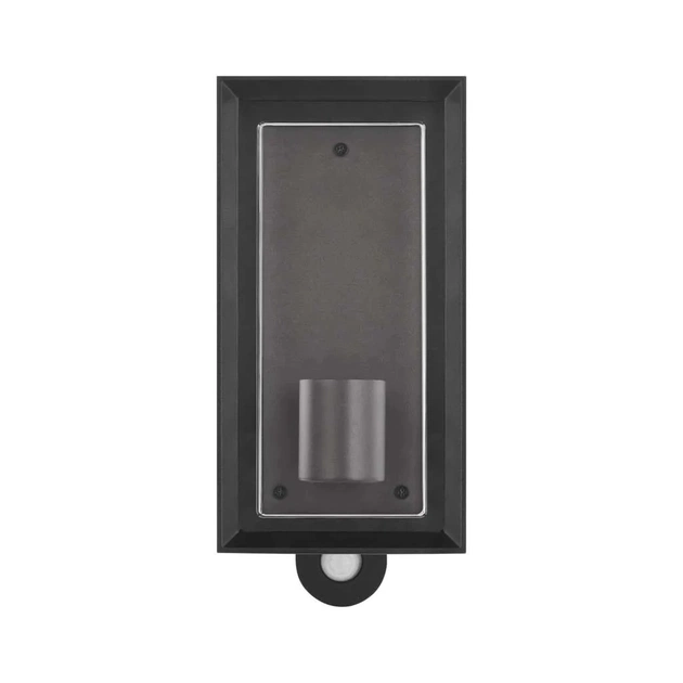 Світильник EMOS E27 IP44 15W з датчиком руху (ZGH040P) - picture 2