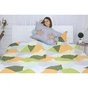Постільна білизна MirSon Бязь Premium 17-0047 Corina 2х160х220 (2200001702318) - зменшене зображення 5