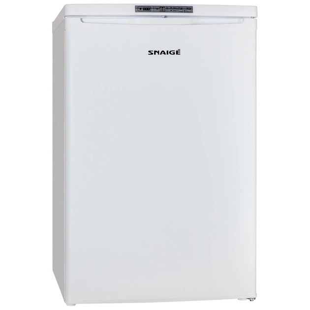 Морозильна камера Snaige F12SM-TT002EH - зображення 1