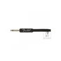 Інструментальний кабель Fender Cable Professional Series 15' Angled Black (228447) - зменшене зображення 5
