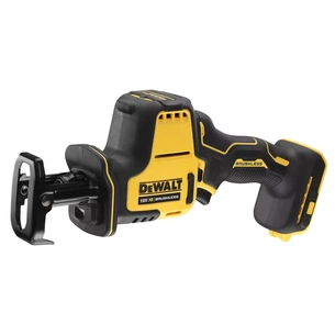 Шабельна пила DeWALT 18В XR Li-lon, 0 - 2800 ход/хв, 1.43 кг (без АКБ та ЗП) (DCS369N) изображение 1