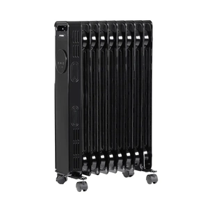 Обігрівач Hyundai H09HTRB зображення 1