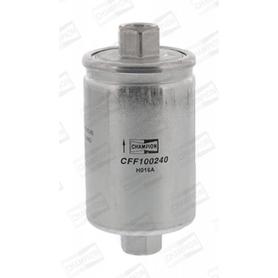 Фільтр паливний Champion CFF100240 зображення 1