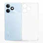 Чехол для мобильного телефона BeCover Anti-Shock Realme Note 80 Clear (716088) - уменьшенное изображение 5