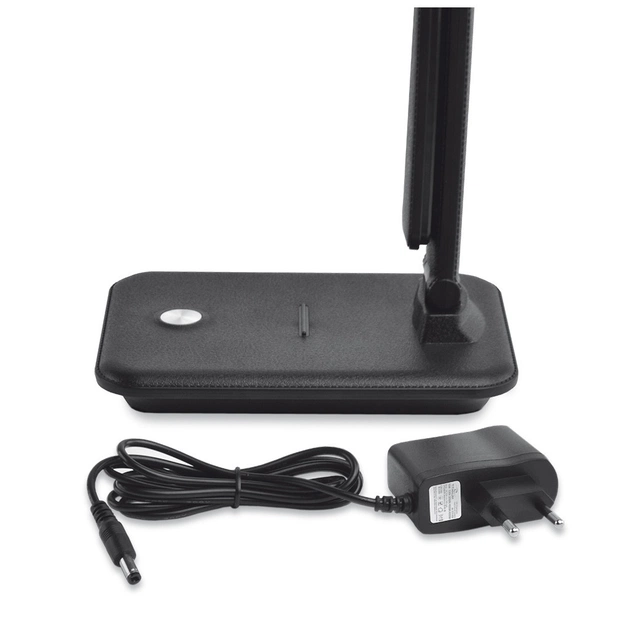 Настільна лампа TITANUM LED 10W 3000-6500K 220V (TLTF-009B) - picture 6