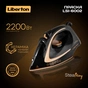 Праска Liberton LSI-6002 - зменшене зображення 7