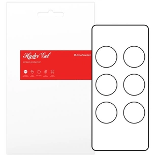 Плівка захисна Armorstandart Amazfit Stratos 2 Smartwatch 6 шт. (ARM57923) (ARM57923) зображення 1