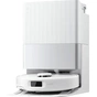 Пилосос Roborock Qrevo Edge 5V1 White - зменшене зображення 4