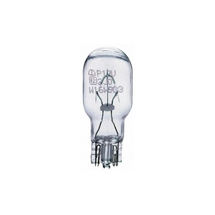 Автолампа Philips 16W (12067 B2) зображення 1