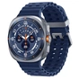 Смарт-годинник Samsung Galaxy Watch Ultra (2025) Titanium Blue (SM-L705FZB2SEK) - зменшене зображення 1