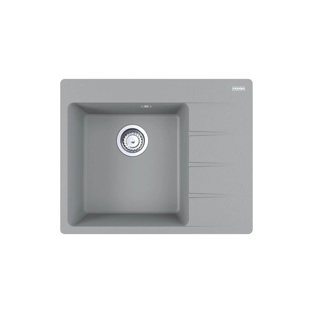 Мийка кухонна Franke Centro CNG 611-62 TL (114.0630.461) - зображення 1