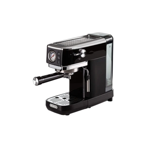 Ріжкова кавоварка еспресо Ariete 1381/3 Black (00M138132AR0) зображення 1