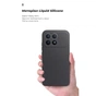 Чохол до мобільного телефона Armorstandart ICON Xiaomi Poco F8 Pro Camera cover Black (ARM89271) - зменшене зображення 7