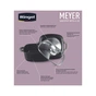 Каструля Ringel Meyer 6.3 л з кришкою (RG-2129-28) - зменшене зображення 6