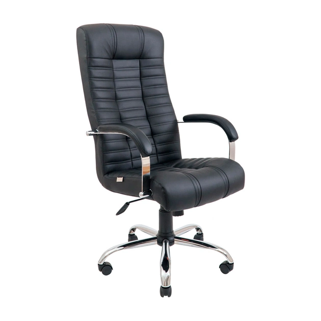 Офисное кресло Richman Атлант Хром П1 M-1 (Tilt) Флай 2230 (R00000049541) - изображение 1