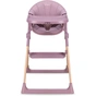 Стілець для годування MoMi Kala Pink (KRKA00024) - зменшене зображення 2
