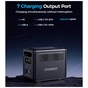 Зарядная станция Choetech BS0068 1200W 1024Wh (BS068) - уменьшенное изображение 10