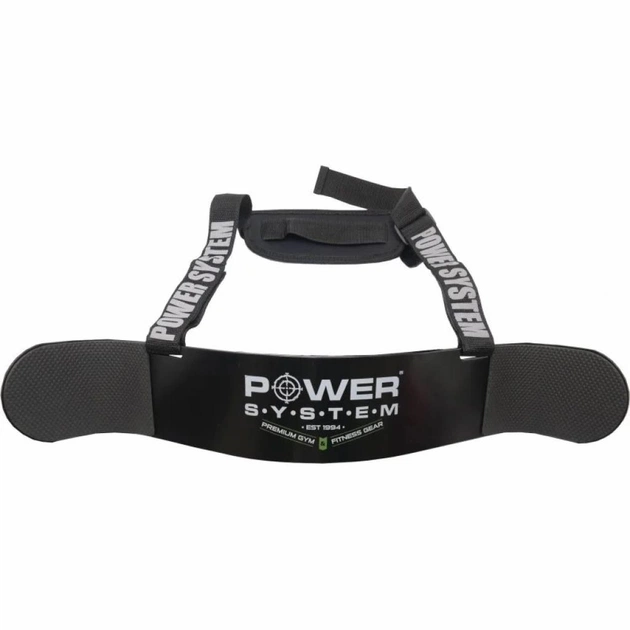 Еспандер Power System Arm Blaster Black (PS_4069) - зображення 1