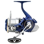 Котушка Daiwa 19 TDR Distance 25QD (2135.31.61) - зменшене зображення 2