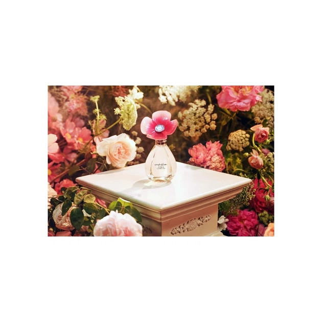 Парфумована вода Vince Camuto Wonderbloom 100 мл (608940583555) - зображення 4