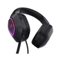Наушники Trust GXT416 Zirox LED Black (25331) - уменьшенное изображение 4