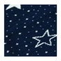 Плед Прованс Stars Синій 80x100 см (12073) - зменшене зображення 4