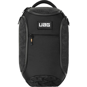 Рюкзак для ноутбука UAG 16" Standard Issue 24L, Black Midnight Camo (981830114061) зображення 1