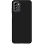 Чохол до мобільного телефона BeCover Nokia G22 Black (708975) - зменшене зображення 1