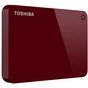 Зовнішній жорсткий диск 2.5" 2TB Toshiba (HDTC920ER3AA) - зменшене зображення 2