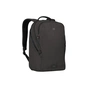 Рюкзак для ноутбука Wenger 16" MX Light Gray (611642) - зменшене зображення 3