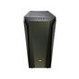 Корпус Cougar MX660 Iron RGB (Midnight Green) - зменшене зображення 2