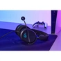Навушники ASUS ROG Pelta Core USB-C RGB Black (90YH04E0-BHUA00) - зменшене зображення 6