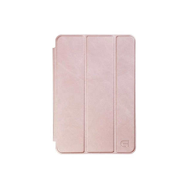 Чохол до планшета Armorstandart Smart Case Apple iPad mini 5 (2019) Rose Gold (ARM54806) - изображение 1