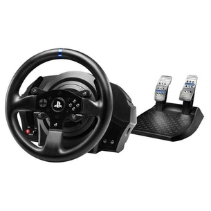 Кермо ThrustMaster T300 RS Official Sony licensed PC/PS4/PS3 Black (4160604) зображення 1