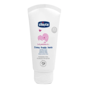 Дитячий крем Chicco від обвітрювання, 50 мл (02847.20) зображення 1