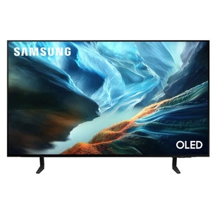 Телевизор Samsung OLED 4K QE42S90HAEXUA Vision AI 2026 (QE42S90HAEXUA) изображение 1