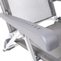 Крісло складане Bo-Camp Saint-Tropez Grey (1204796) (DAS303395) - зменшене зображення 11
