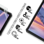Плівка захисна Armorstandart hydrogel Blackview Active 10 Pro (ARM92783) - зменшене зображення 2