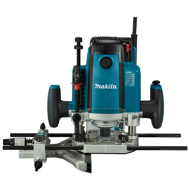 Фрезер Makita RP2303FCJ - picture 2