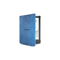 Чохол до електронної книги Pocketbook 6" PB629/634 Shell cover Blue (H-S-634-B-WW) - зменшене зображення 1