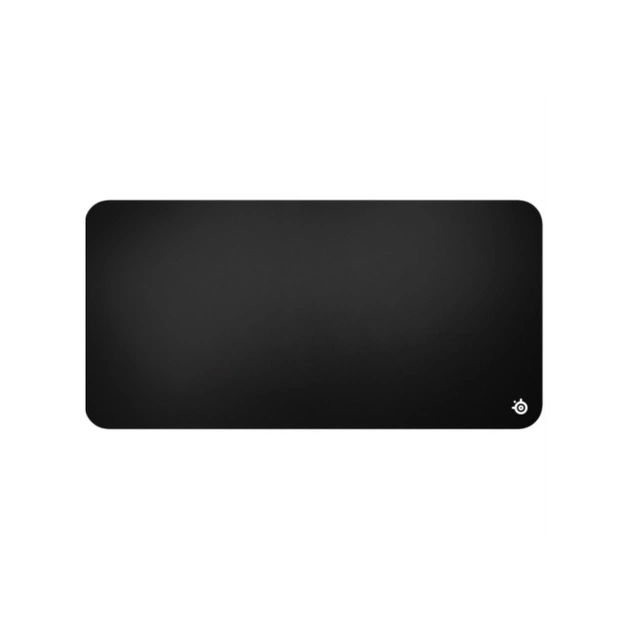 Коврик для мышки SteelSeries QcK 5XL Etail Black (63858) - изображение 1
