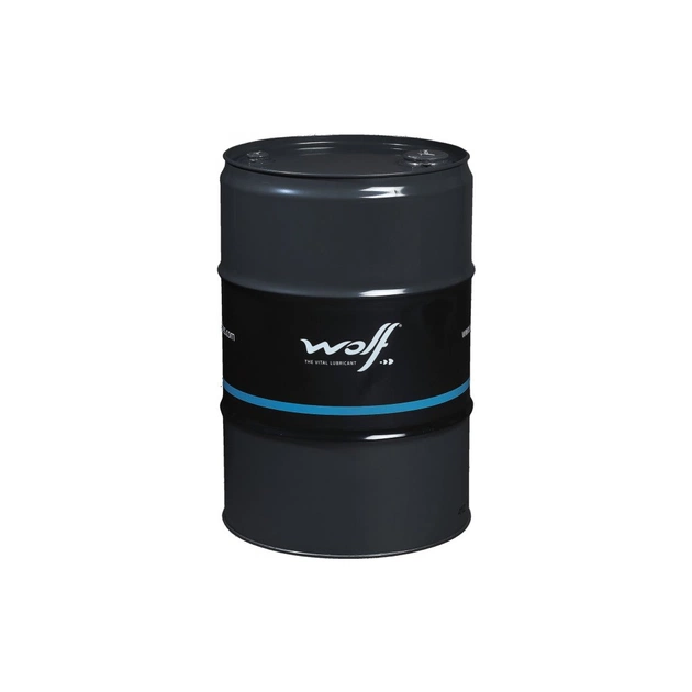 Моторна олива Wolf OFFICIALTECH 5W30 C2 60л (8319877) - зображення 1