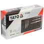 Екстрактор Yato YT-0591 набір 12шт (YT-0591) - зменшене зображення 4