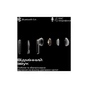 Навушники HiFuture ColorBuds3 Black (colorbuds3.black) - зменшене зображення 7
