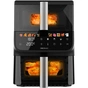 Мультипечь Cecotec Cecofry DuoLevel 10000 Duosize Window (A01_EU01_109328) - уменьшенное изображение 10