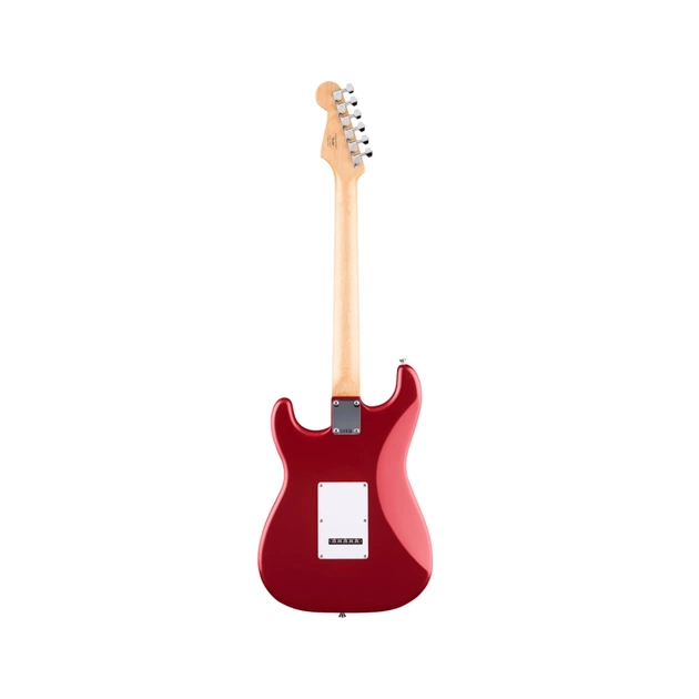 Електрогітара Squier by Fender Debut Stratocaster HSS Dakota Red (301337) - picture 2