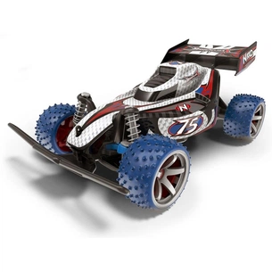 Радіокерована іграшка Nikko Barracuda (94158) зображення 1